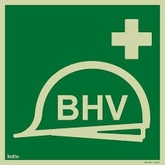 BHV'ers gezocht